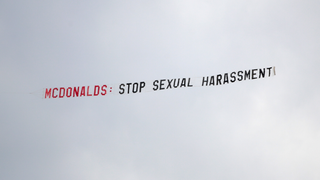 What McDonald's Workers Really Need to Fight Sexual Harassment is a Union